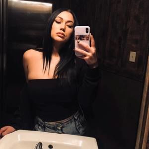 Meet your Posher, Drew